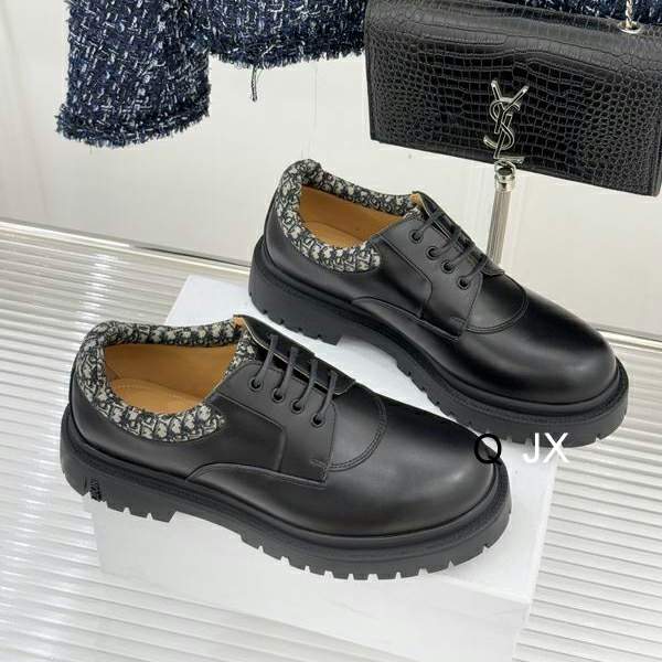 Picture of Dior Shoes _SKUDiorsz38-45JX12013993